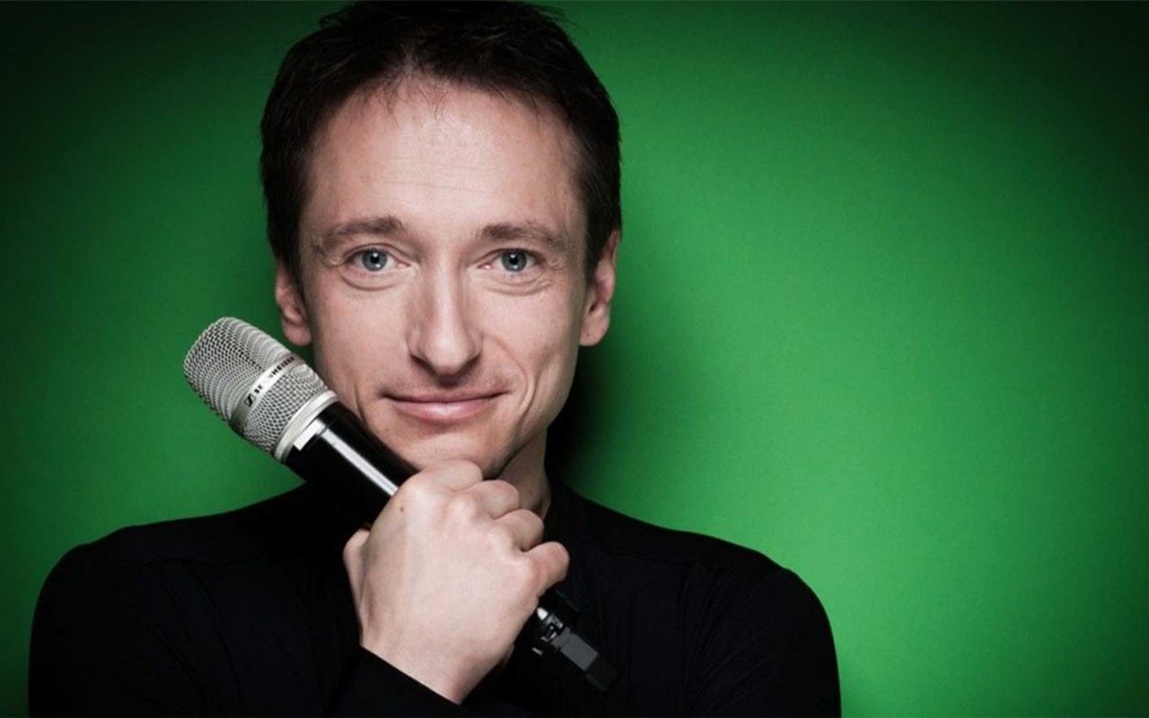 Klassik & Comedy