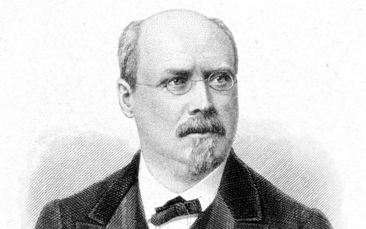 Joachim Raff zum 200. Geburtstag