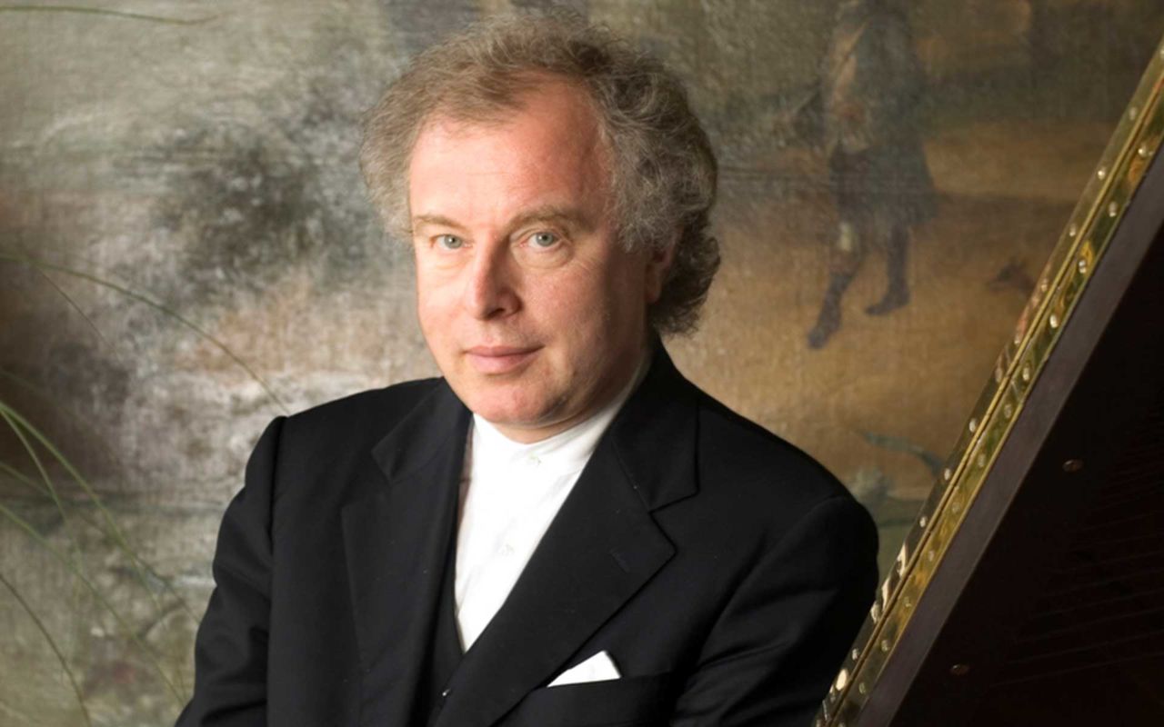 Sir András Schiff spielt Beethoven