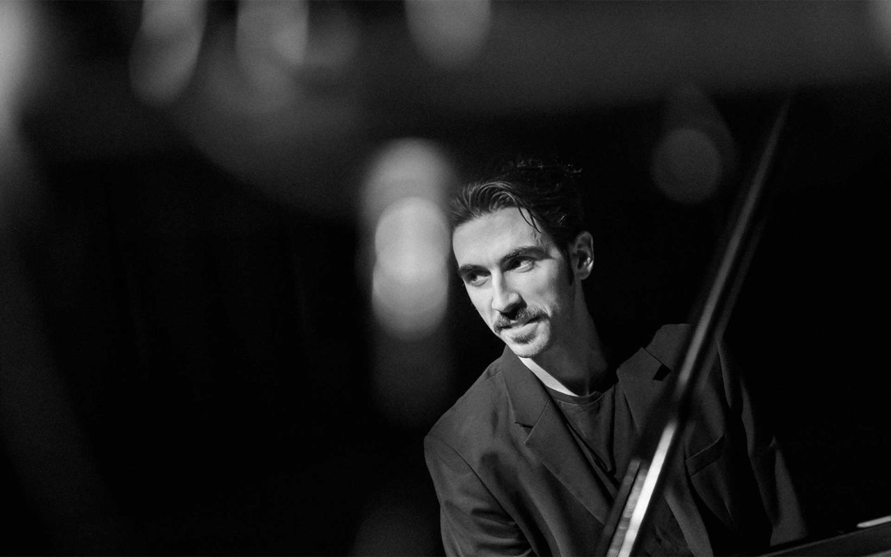 Teo Gheorghiu spielt Schostakowitsch (öGP)