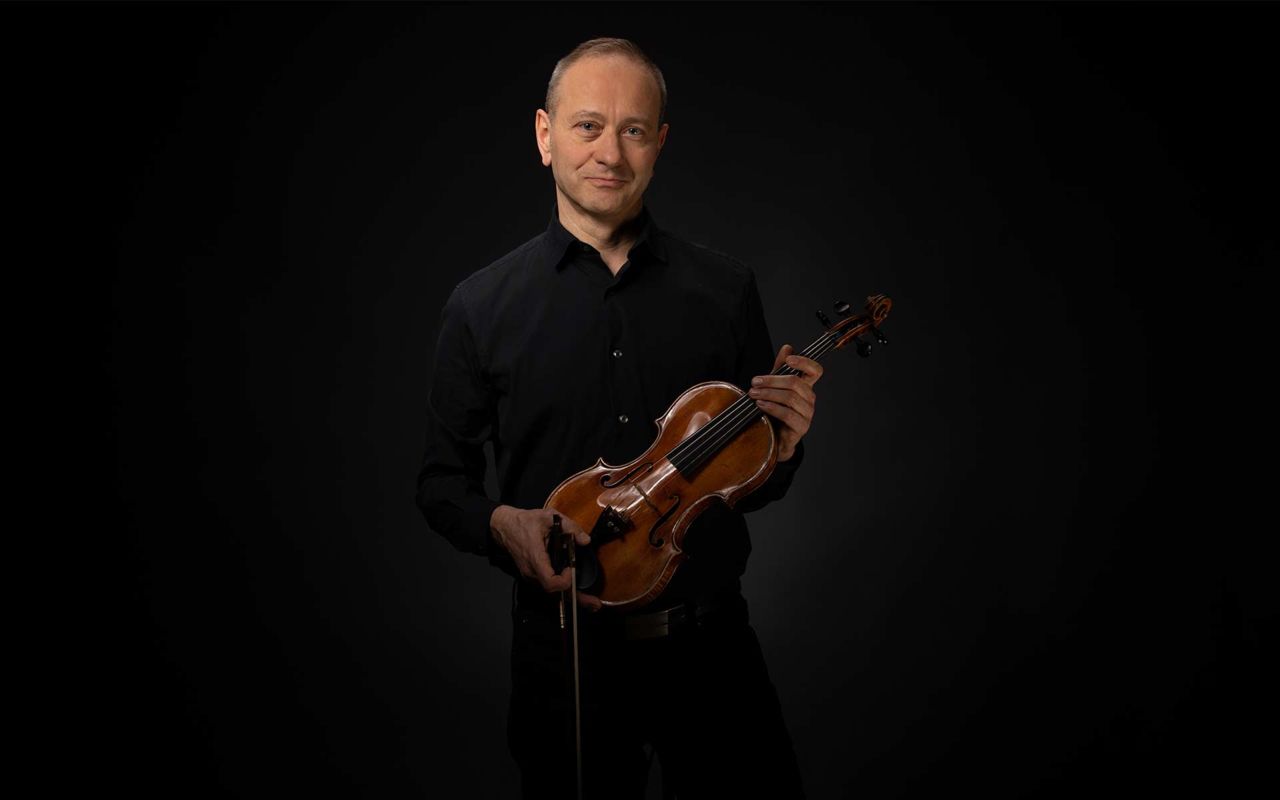 Musik über Mittag - Streichquintette