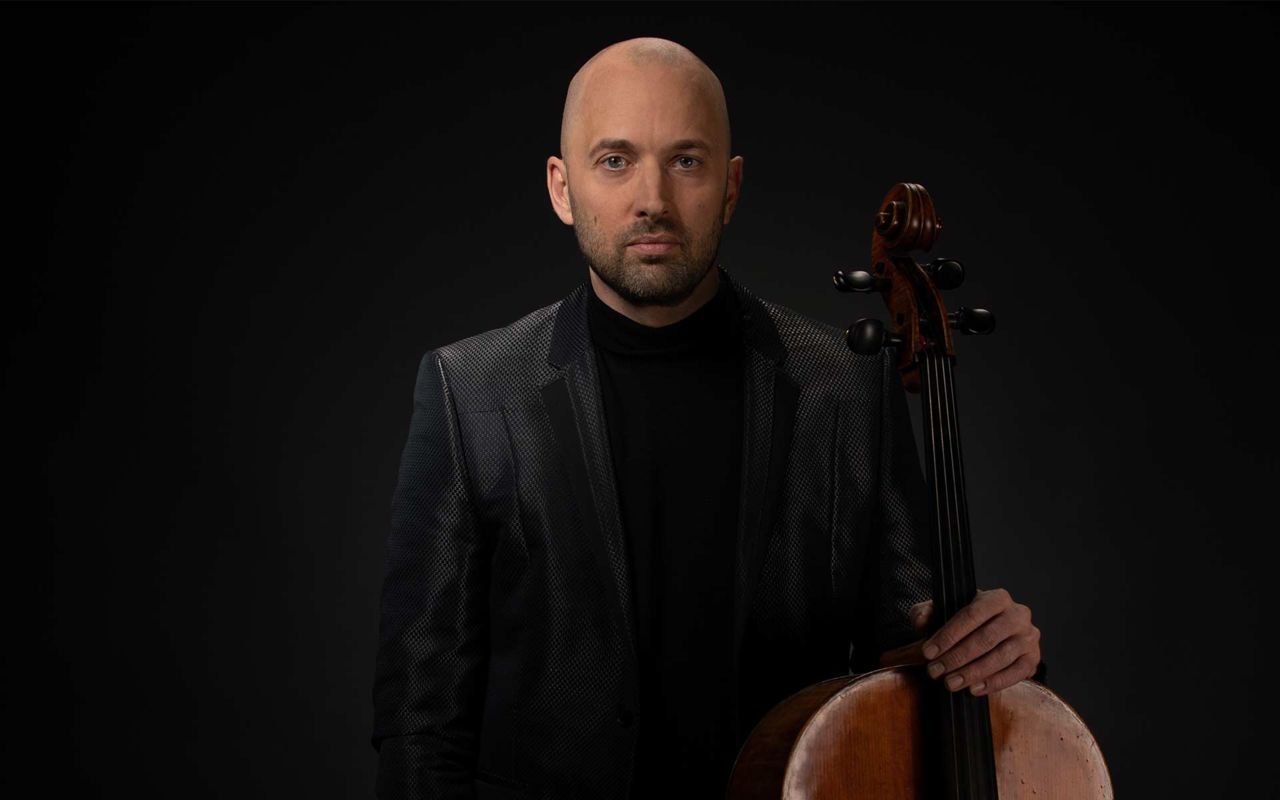 Musik über Mittag - Klaviertrios