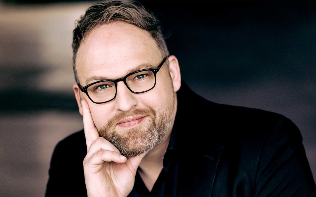 Hommage an Werner Reinhart