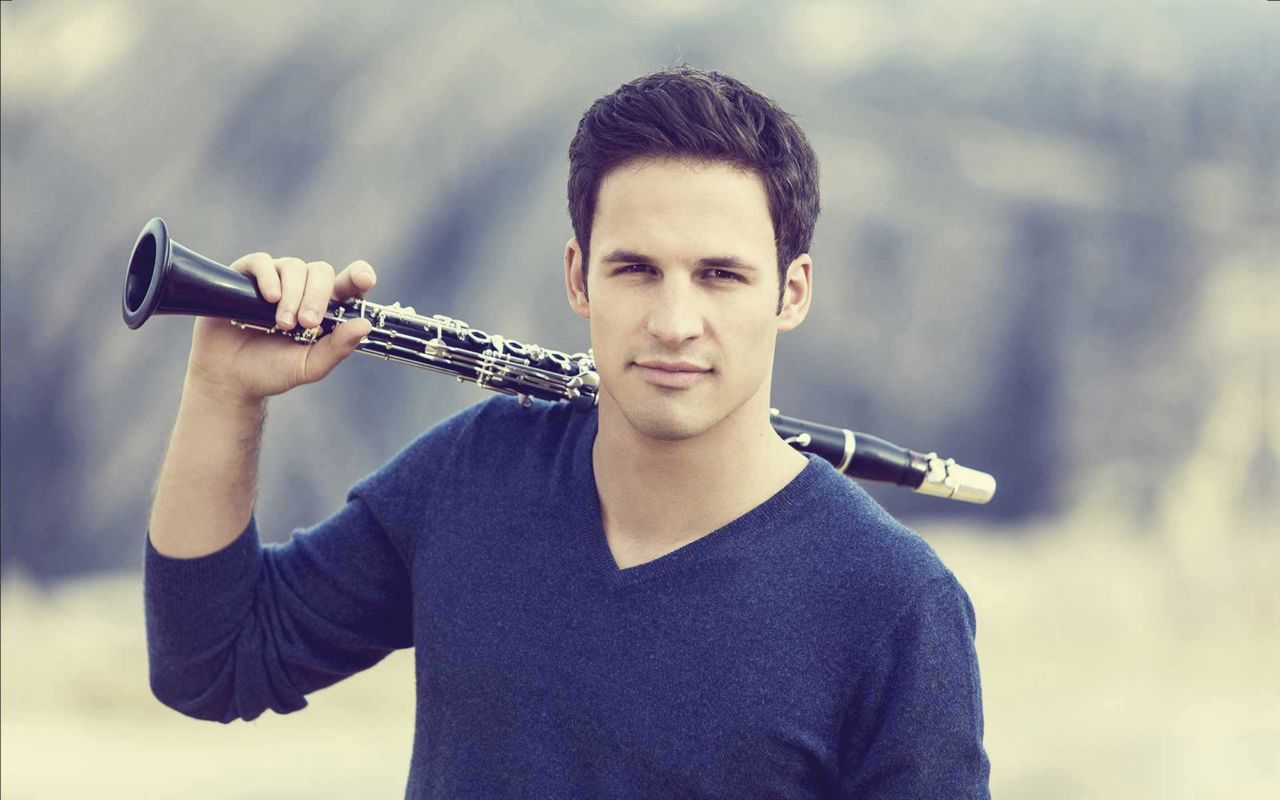Andreas Ottensamer & friends