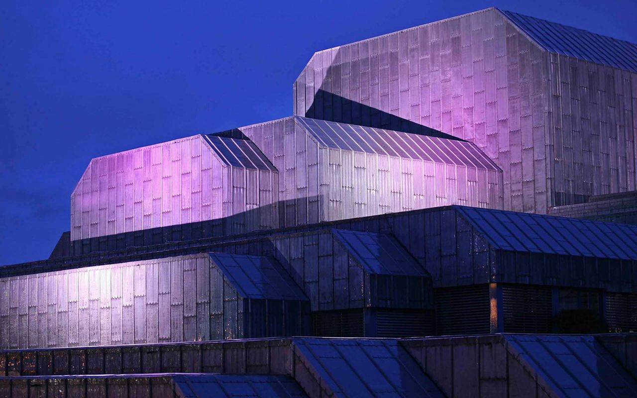 Madama Butterfly