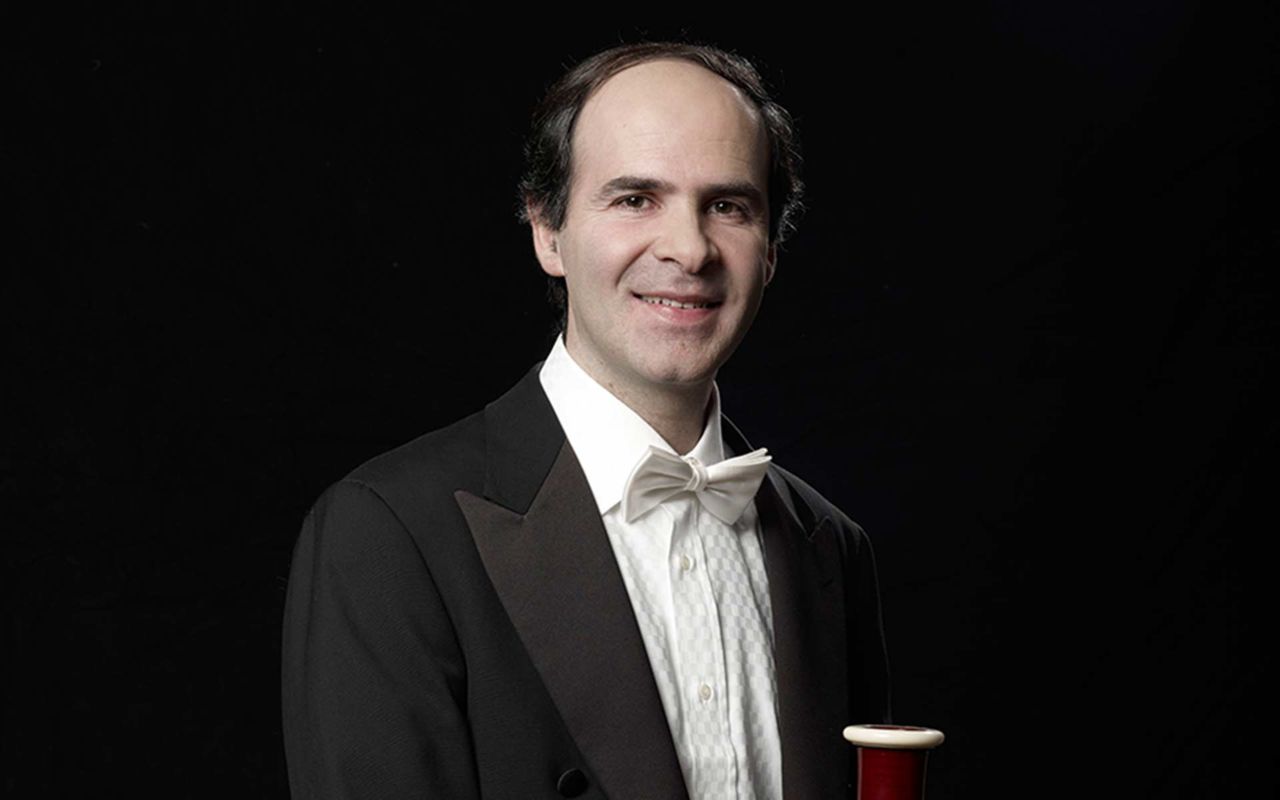 Gedenkkonzert Daniele Galaverna