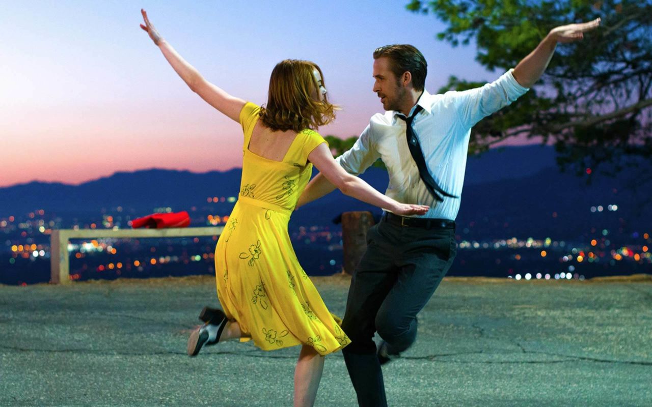 Film & Musik - La La Land