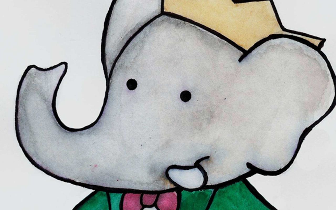Babar